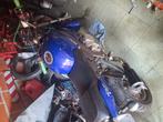 bad boy, Ophalen, Gebruikt, Klasse B (45 km/u), 125 cc