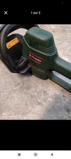Taille haie Metabo, Jardin & Terrasse, Enlèvement, Utilisé, Électrique, METABO