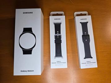 Samsung watch 8 44mm beschikbaar voor biedingen