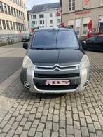 Citroen Berlingo, Euro 5, Citroën, 5 deurs, Particulier