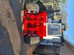 Tractor, Enlèvement, Utilisé, Jusqu'à 80 ch, Autres marques