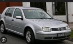 Gezocht vw golf 4 tdi, Bedrijf, Te koop, Golf
