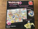 Puzzel Jumbo 950 stukjes Wasgij destiny 10, Ophalen of Verzenden, 500 t/m 1500 stukjes, Gebruikt, Legpuzzel