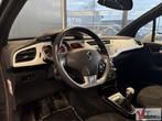 Citroen DS3 1.6 e-HDi So Chic | Cruise | Climate | PDC |, Auto's, Citroën, Navigatiesysteem, Zwart, 95 g/km, Te koop