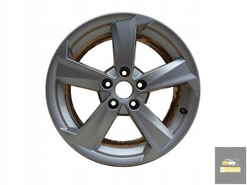 Audi Q2 81A 17 inch velg 81A601025B origineel, Auto-onderdelen, Banden en Velgen, Gebruikt