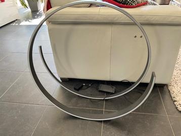 Design Vloerlamp Cinque Cinardi beschikbaar voor biedingen