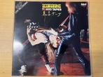 Scorpions : Tokio Tapes, Cd's en Dvd's, Vinyl | Hardrock en Metal, Zo goed als nieuw, Ophalen