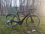 Cervelo R5 Dura Ace - Carbon wielen, Fietsen en Brommers, Fietsen | Racefietsen, Ophalen, Carbon