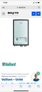 Hydraulisch aggregaat Vaillant VWL 77/5 IS, Doe-het-zelf en Bouw, Verwarming en Radiatoren, Ophalen of Verzenden