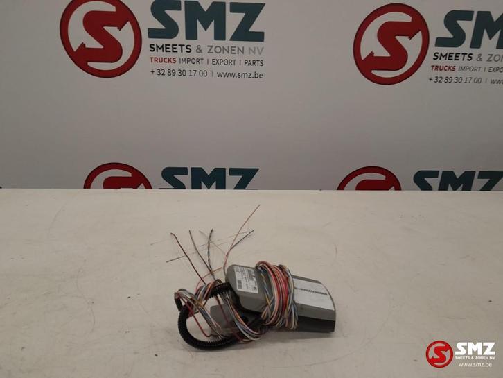 Occ Appareil de péage EFKON Module DSRC 900003 KBA, Autos : Pièces & Accessoires, Pièces camion, Autres marques, Autres pièces automobiles