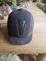 Tok . Paardenrijhelm. Maat 55 cm.  Bijna nieuw, Dieren en Toebehoren, Ophalen, Zo goed als nieuw