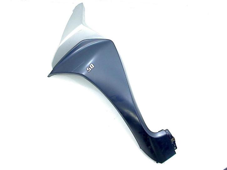 CARENAGE GAUCHE Sym Symphony ST 4T 2021-2024 (E4 E5), Vélos & Vélomoteurs, Pièces de cyclomoteur | Général, Utilisé, Autres types