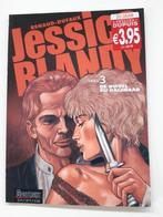Jessica Blandy 3 - De duivel bij dageraad, Boeken, Ophalen of Verzenden, Zo goed als nieuw