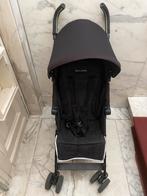 Maclaren buggy Quest met regenhoes, Ophalen, Zo goed als nieuw, Maclaren, Regenhoes