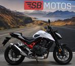 Honda CB750 HORNET CB 750 (année de construction 2025), Motos, 750 cm³, Entreprise, Plus de 35 kW, Autre