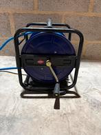 Enrouleur Air comprimé 30 metre Airpress, Bricolage & Construction, Enlèvement, Comme neuf