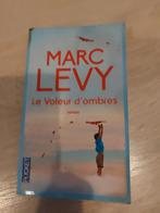 Marc Levy -  le voleur d ombres, Ophalen of Verzenden, Zo goed als nieuw