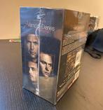 Dvd boks van the vampire diaries, Cd's en Dvd's, Ophalen, Alle leeftijden, Boxset, Drama