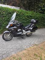 Honda Pan European ST1300A, Motoren, Motoren | Honda, 4 cilinders, Particulier, Meer dan 35 kW, Toermotor