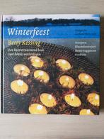 Winterfeest Betty Kessing NIEUW, Ophalen of Verzenden, Nieuw