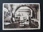 Postkaart Koksijde Coxyde Hotel Carlton ( Hannotte ), Verzamelen, Postkaarten | België, Verzenden, 1940 tot 1960, Ongelopen, West-Vlaanderen