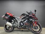 Kawasaki Ninja 1000SX Tourer (bj 2023), Motoren, Motoren | Kawasaki, Bedrijf, Toermotor, Meer dan 35 kW, 1000 cc