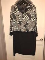 2x Batida jurk mt 7, = mt 48, Kleding | Dames, Jurken, Batida, Ophalen of Verzenden, Zo goed als nieuw, Maat 46/48 (XL) of groter