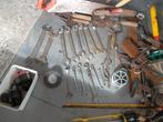 handgereedschap, Ophalen of Verzenden
