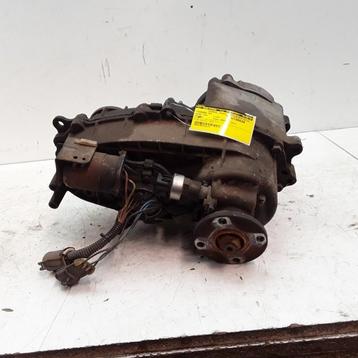 BOÎTE DE TRANSFERT 4X4 Korando Cabrio (KJ) (4408000003), Utilisé, SsangYong