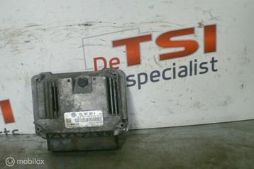 ECU module 03L907309N 2.0TDI ​​​CFF CFH 140PK VAG beschikbaar voor biedingen