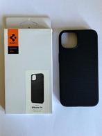 Coque de protection Spigen liquid air en silicone iPhone 14, Télécoms, Téléphonie mobile | Housses, Coques & Façades | Apple iPhone