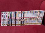 Intégrale manga samurai deeper kyo, Boeken, Stripverhalen, Complete serie of reeks, Ophalen of Verzenden, Gelezen