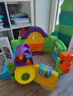 Speelhuisje baby-peuter playtikes, Ophalen, Zo goed als nieuw