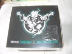 2 CD S - Thunderdome - Xtreme Audio - NOUVEAU CHEZ FOLLIE, Neuf, dans son emballage, Coffret, Enlèvement ou Envoi, Techno ou Trance