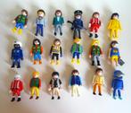Playmobil : 18 messieurs pour 16€, Enfants & Bébés, Jouets | Playmobil, Utilisé, Enlèvement ou Envoi, Playmobil en vrac