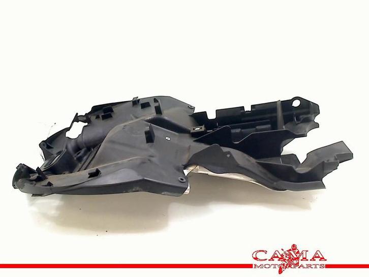 SPATBORD ACHTER Honda VFR 800 VTEC 2002-2013 (VFR800 RC46), Motoren, Onderdelen | Honda, Gebruikt