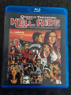 Hell ride blu ray NL, Cd's en Dvd's, Blu-ray, Ophalen of Verzenden, Zo goed als nieuw, Actie