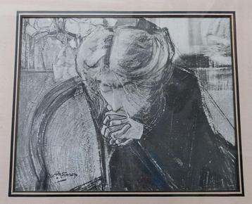 lithografie beschikbaar voor biedingen