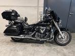 Yamaha XVS 1300 midnight star vol opties (bj 2008), Motoren, Chopper, Bedrijf, Meer dan 35 kW, 1300 cc