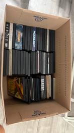 Partij DVD s, Cd's en Dvd's, Ophalen, Zo goed als nieuw