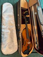 Beginner / student Viool | 4/4 | pro-arte, Muziek en Instrumenten, Ophalen, Zo goed als nieuw, Viool, Met koffer