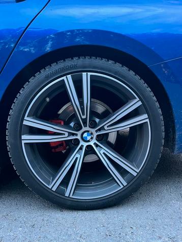 BMW 793i g20 g21 g23 g42 g26 5x112 19 inch velgen, Auto-onderdelen, Banden en Velgen, 255 mm, Banden en Velgen, Nieuw, Ophalen of Verzenden