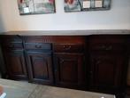 Dressoir in Eyck, Ophalen, Gebruikt