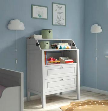 Commode Ikea Sundvik, Enlèvement, Comme neuf