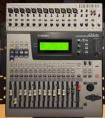 Table de mixage numérique Yamaha 01V, 20 kanalen of meer, Gebruikt, Microfooningang