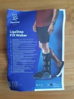 LigaStep FIX Walker long Thuasne small (S), Ophalen, Gebruikt