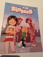 Strip Sisters, wat een schatje nr5, Boeken, Ophalen of Verzenden, Nieuw
