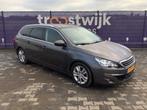 2014 - Peugeot - 308 SW - 1.6 BlueHDI B. L. Ex - Personenaut, Auto's, Peugeot, Monovolume, Gebruikt, Euro 6, Overige brandstoffen