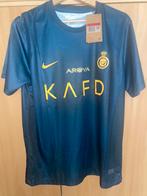 Nieuw shirt met label Nike alnassr, Ophalen of Verzenden, Nieuw, Shirt