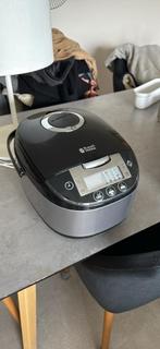 Robot multicuiser, Electroménager, Mélangeurs de cuisine, Enlèvement ou Envoi, Comme neuf